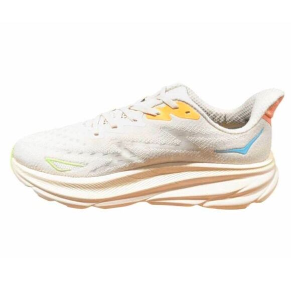 HOKA ONE ONE Clifton 9 Running Shoes Size 10B - Picture 5 of 8